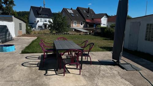 Foto - 4 Zimmer Einfamilienhaus in Homburg