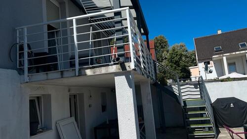 Foto - Einfamilienhaus in Homburg zum Kaufen