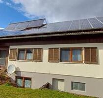 Einfamilienhaus in Söhnstetten: Viel Platz - viele Möglichkeiten - Steinheim am Albuch