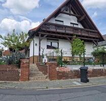 3 Zimmer Wohnung Mehrfamilienhaus Groß-Umstadt Semd