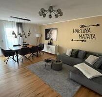 3ZKB - Voll möbliert - Langzeitmiete - BendorfSayn