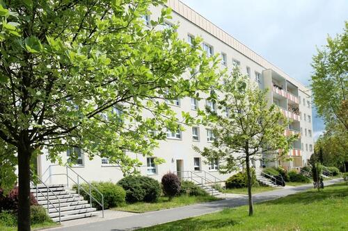 Foto - Voll ausgestattete Gästewohnung in Kirchberg : Ankommen - Wohlfühlen !