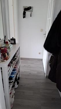 Foto - 1 Zimmer Dachgeschoßwohnung zur Miete in Osnabrück