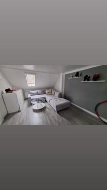Foto - 1 Zimmer Dachgeschoßwohnung in Osnabrück