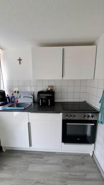 Foto - Dachgeschoßwohnung in Osnabrück zur Miete