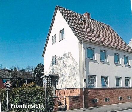 Foto - 9 Zimmer Mehrfamilienhaus, Wohnhaus in Marl