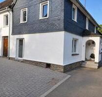 Einfamilienhaus in ruhiger Lage - Haustiere möglich - Windeck