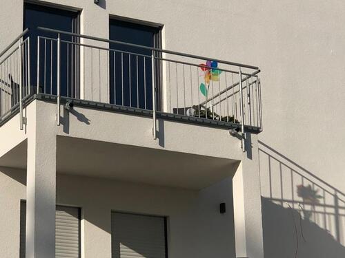 Foto - 3 Zimmer Doppelhaushälfte zum Kaufen in Litzendorf