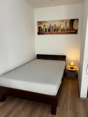 Foto - 1 Zimmer Etagenwohnung zum Kaufen in Nürnberg