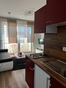 Foto - Etagenwohnung in Nürnberg zum Kaufen