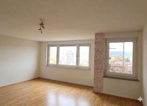 Foto - 2 Zimmerwohnung in Südlage zu verkaufen - provisionsfrei