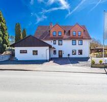 Schöne Geräumige villa - 395.000,00&nbsp;EUR Kaufpreis, ca.&nbsp; 350,00&nbsp;m&sup2; in Naumburg (PLZ: 34311)
