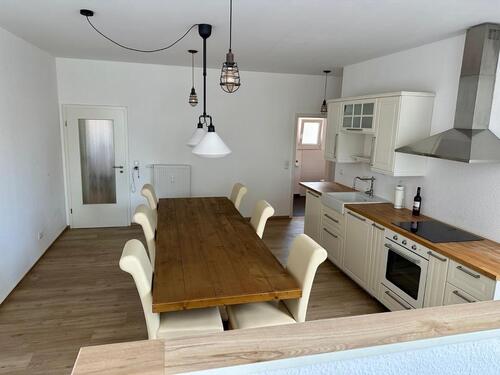 Foto - Attraktive 3 Zimmer Wohnung in Thiede