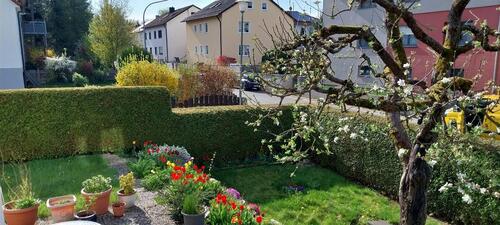 Foto - Haus Weiden-Ost - 420.000,00 EUR Kaufpreis,