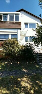 Foto - Einfamilienhaus in Weiden in der Oberpfalz