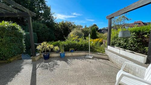 Foto - Einfamilienhaus in Bad Oldesloe zum Kaufen