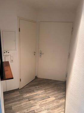 Foto - Erdgeschosswohnung zu vermieten