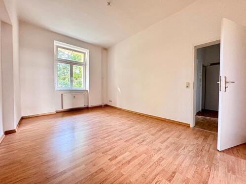 Foto - 2-Zimmer-Erdgeschosswohnung mit EBK
