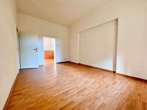 Foto - Etagenwohnung zur Miete in Schwerin