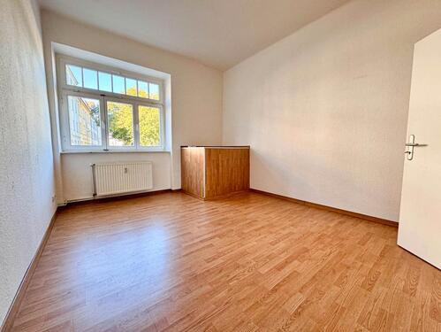 Foto - Etagenwohnung in Schwerin