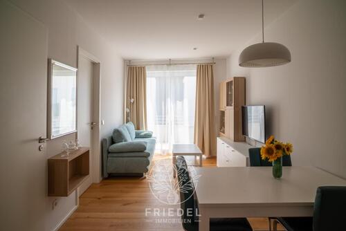 Foto - Etagenwohnung zur Miete in Leingarten