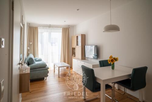 Foto - Etagenwohnung in Leingarten