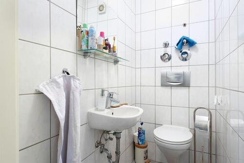 Foto - Etagenwohnung zur Miete in Schöneck