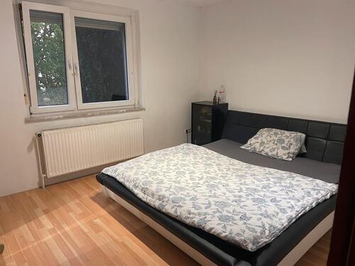 Foto - Etagenwohnung in Schwülper