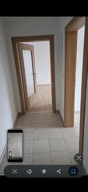 Foto - Etagenwohnung in Eilenburg zur Miete