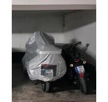 Motorrad Stellplatz 11-04 - 20,00 EUR Miete, in Memmingen (PLZ: 87700)