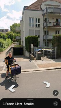 Foto - TIEFGARAGENSTELLPLATZ zu vermieten, 01219 Dresden