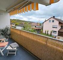 3-ZI-ETW Oberuhldingen zu verkaufen - Uhldingen-Mühlhofen