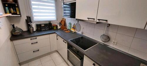 Foto - Etagenwohnung in Uhldingen-Mühlhofen