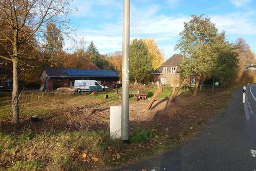 Foto - verkaufen 240qm zwei Familienhaus am Rand von Gütersloh