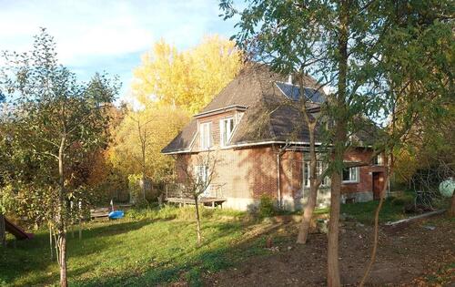 Foto - Einfamilienhaus zum Kaufen in Gütersloh