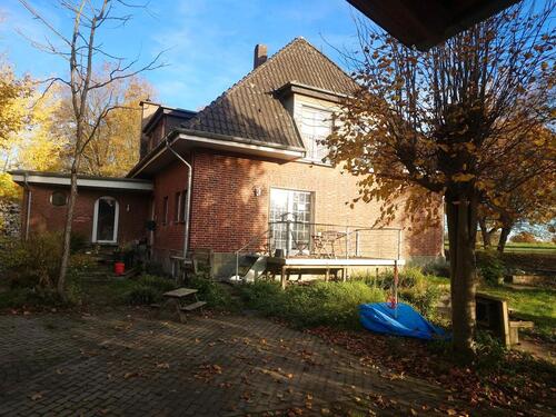 Foto - Einfamilienhaus in Gütersloh