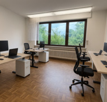 Helle, schöne Büroräume zu vermieten - ZentrumCastell - Bonn