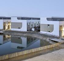 Reihenhaus mit Seeblick in Arkadien Dornstadt zu mieten!