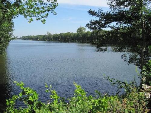 Foto - Etagenwohnung zur Miete in Duisburg