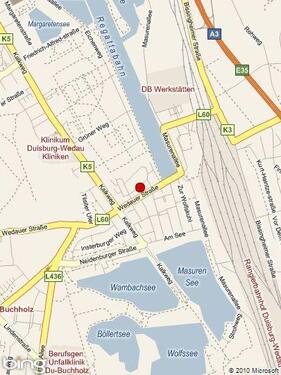 Foto - Etagenwohnung in Duisburg