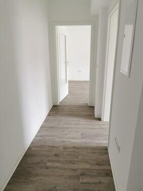 Foto - Etagenwohnung in Duisburg zur Miete