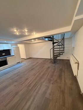 Foto - Etagenwohnung in Darmstadt zur Miete