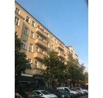 Hochwertig sanierter Wohntraum im Kiez Friedrichshain - Berlin Friedrichshain-Kreuzberg