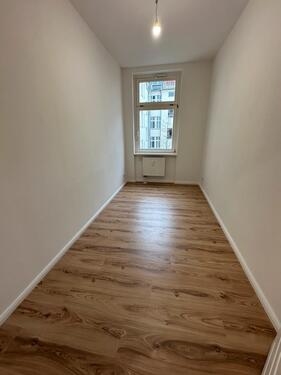 Foto - Etagenwohnung in Berlin zur Miete