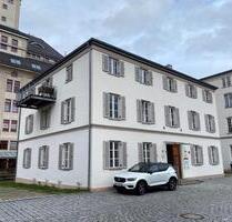 Büroraum im Arch.-Büro in Rosenheim bei Kunstmühle zu vermieten