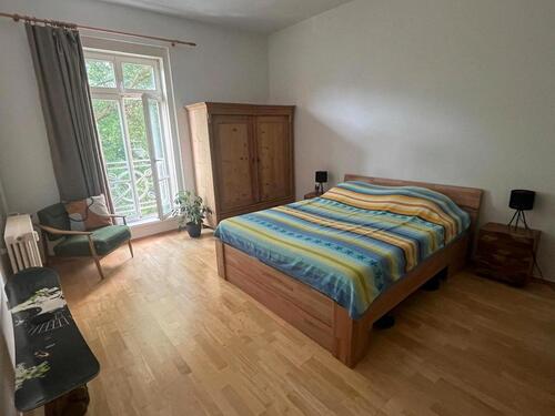 Foto - 2 Zimmer Etagenwohnung in Berlin