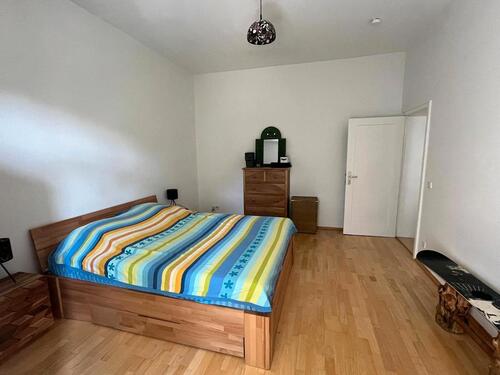 Foto - Etagenwohnung in Berlin zur Miete