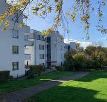 Modernes Apartment mit EBK, Terrasse, Aufzug, Tiefgarage in Wiesbaden-Südost