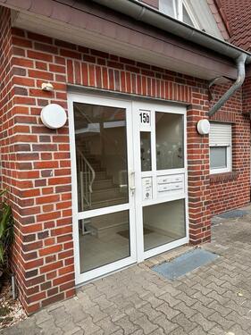 Foto - 2 Zimmer Wohnung Meppen Esterfeld, ruhige Lage