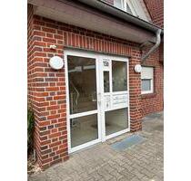 2 Zimmer Wohnung Meppen Esterfeld, ruhige Lage